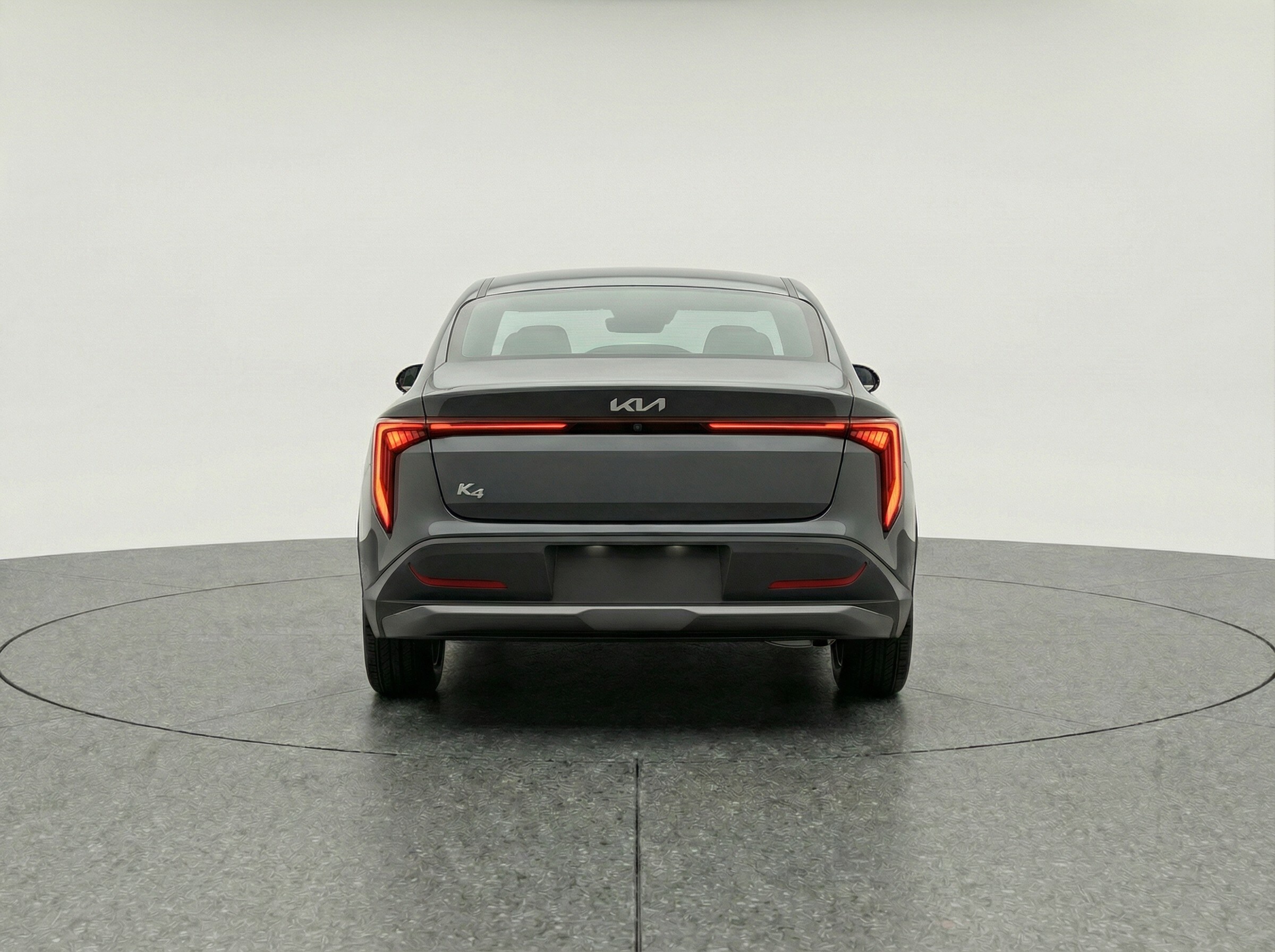 Thumbnail: 2025 Kia K4 - 6