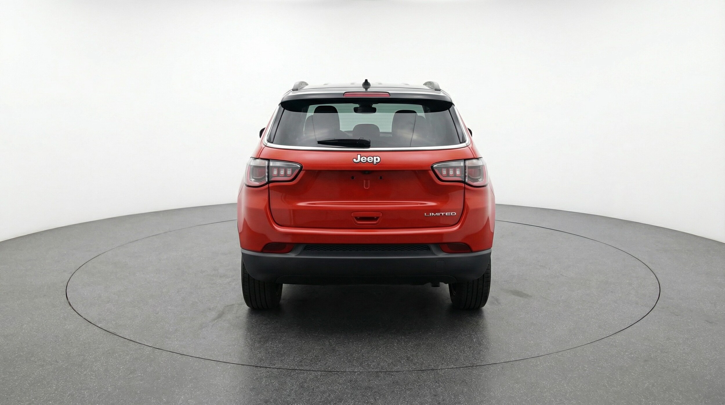 Thumbnail: 2025 Jeep Compass - 6