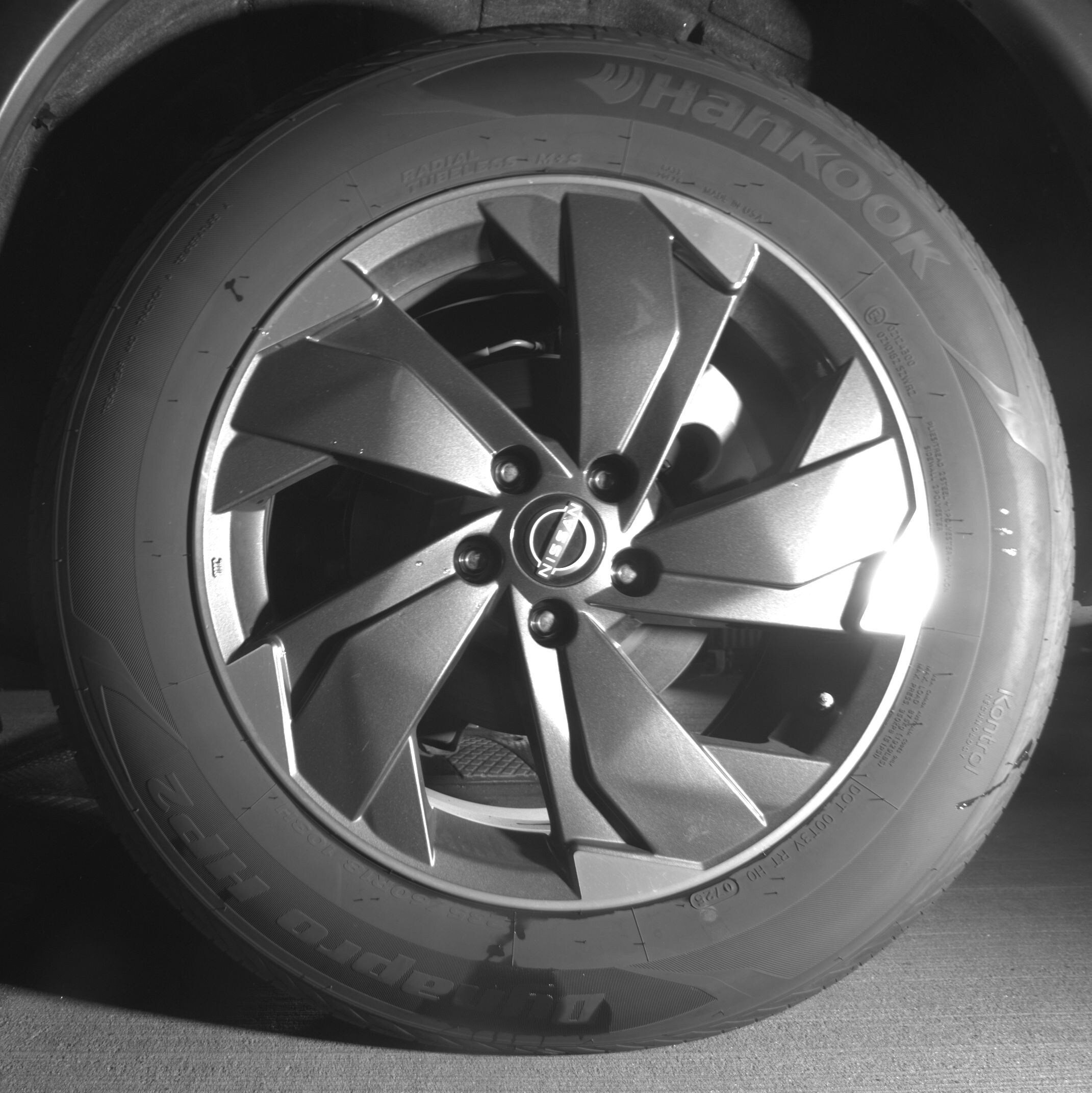 Thumbnail: 2025 Nissan Rogue - 11