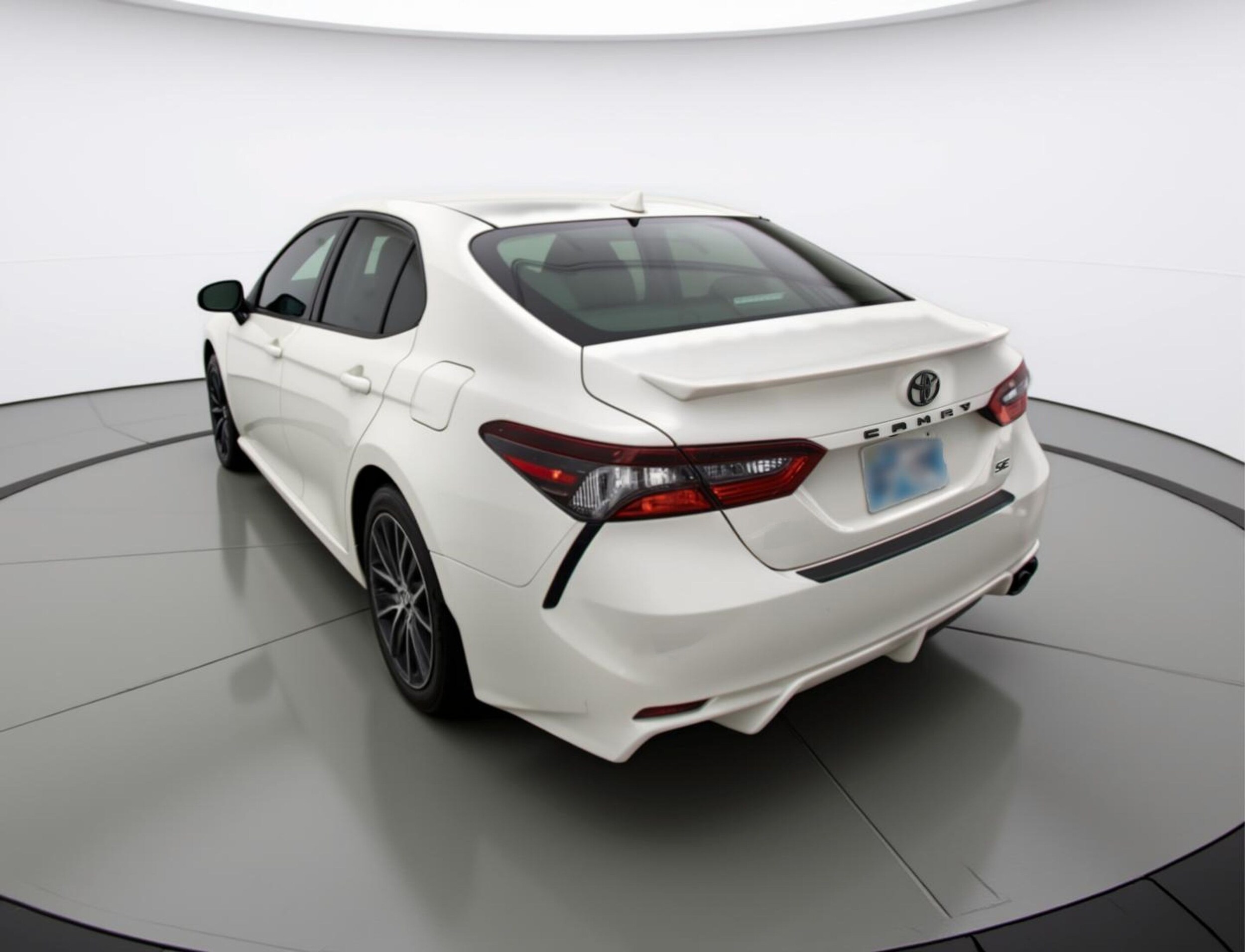 Thumbnail: 2023 Toyota Camry - 5