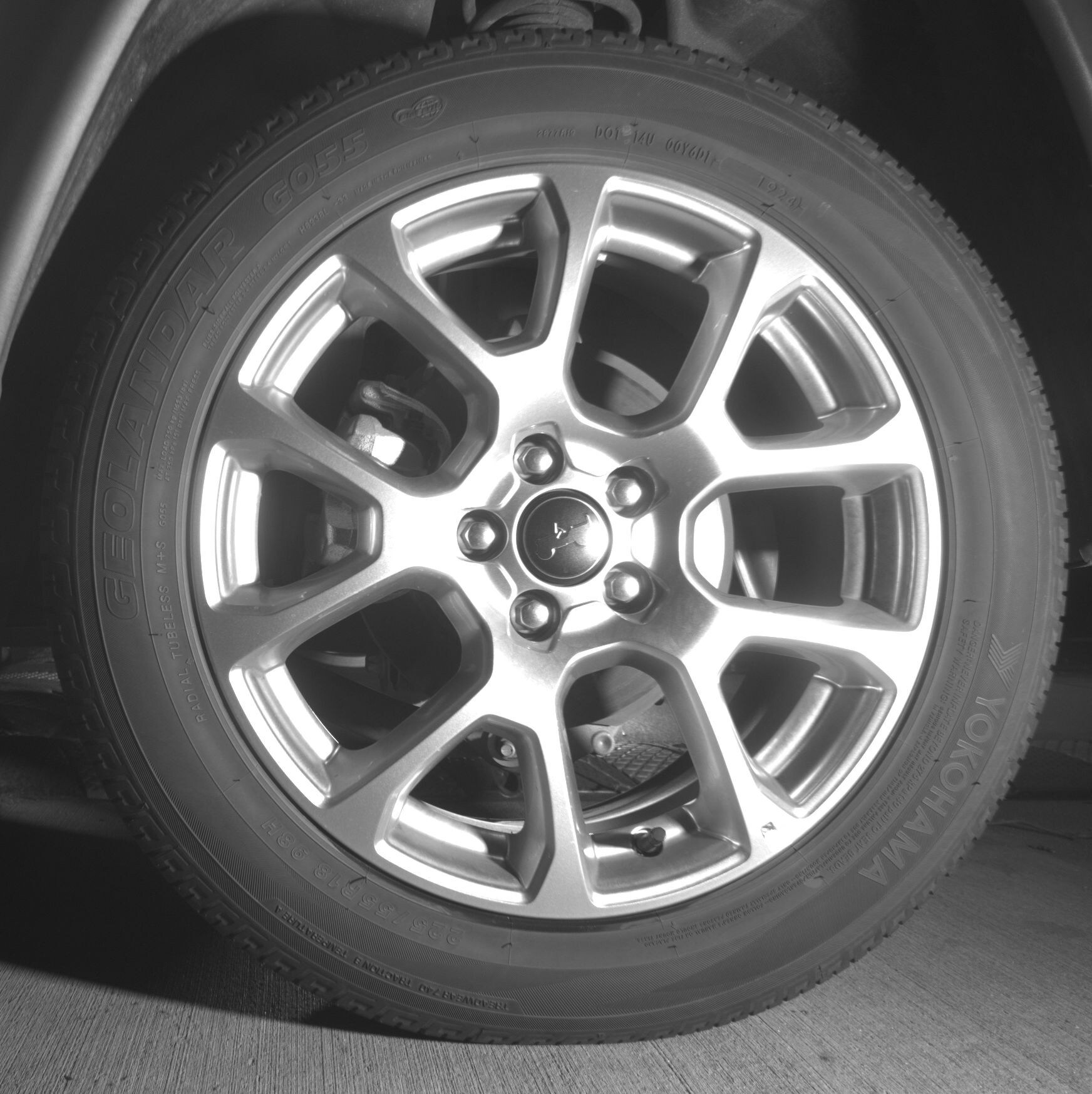 Thumbnail: 2025 Jeep Compass - 11