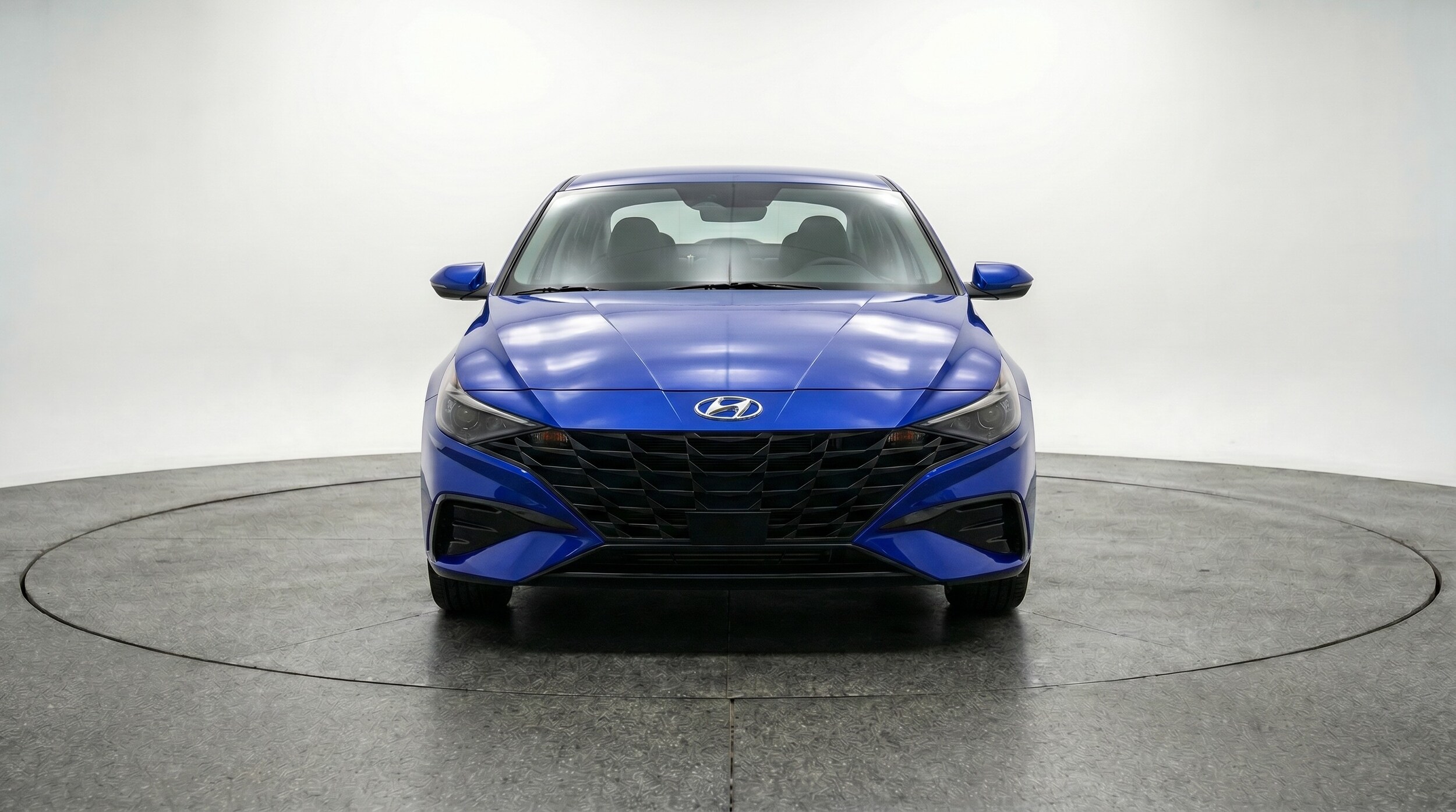 Thumbnail: 2025 Hyundai Elantra - 2