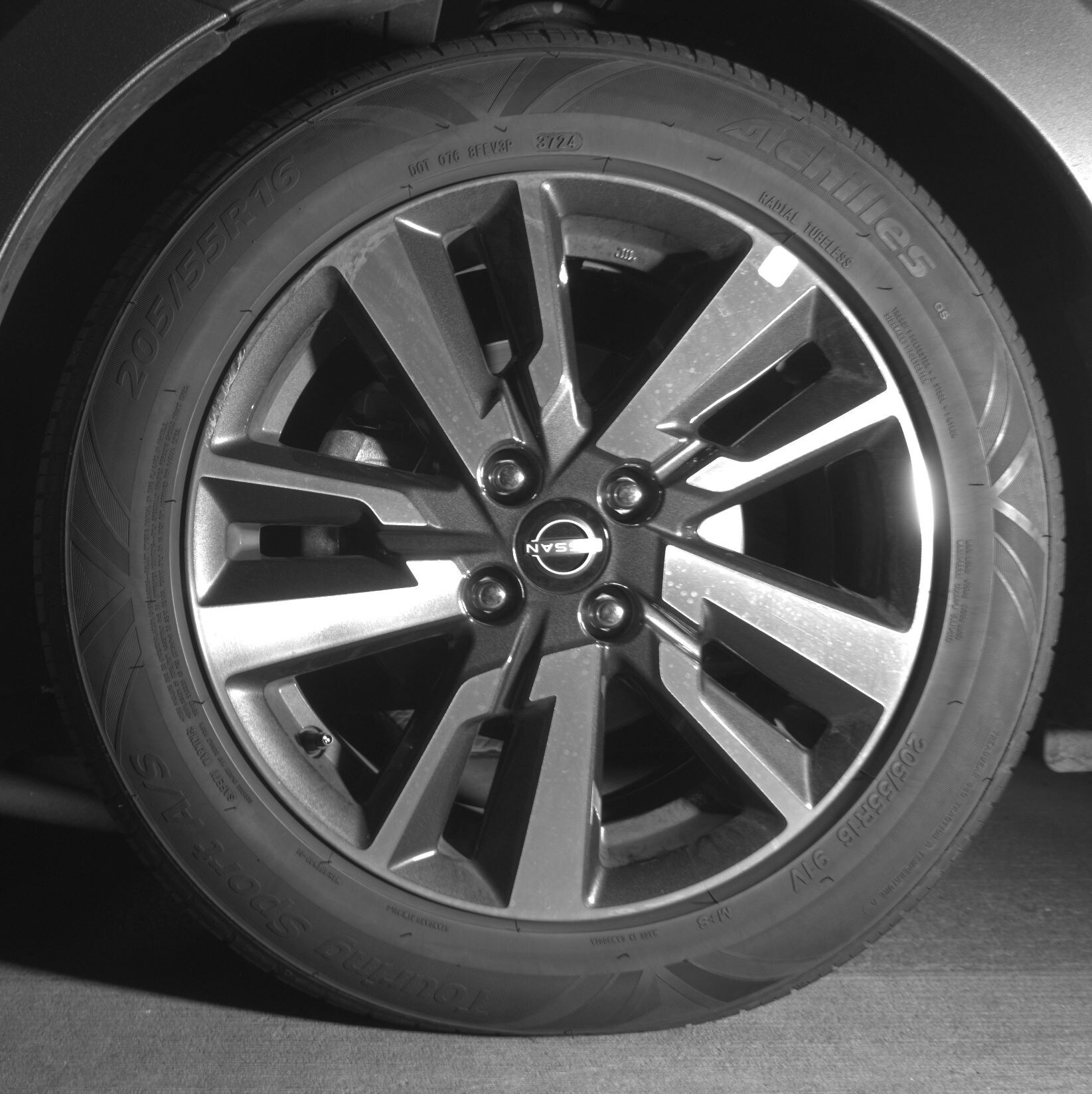 Thumbnail: 2025 Nissan Versa - 9