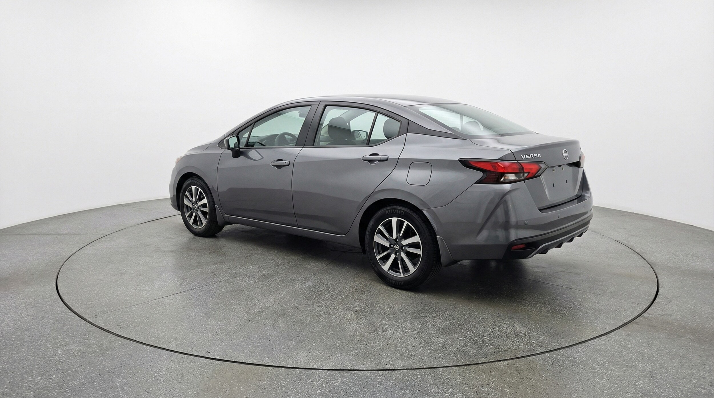 Thumbnail: 2025 Nissan Versa - 5