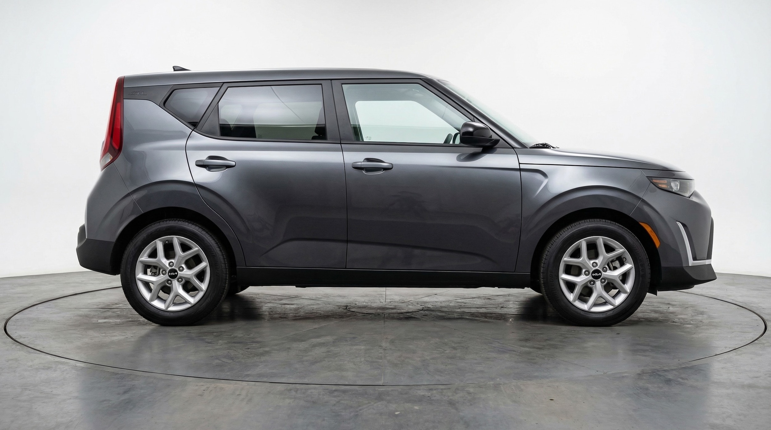 Thumbnail: 2025 Kia Soul - 8