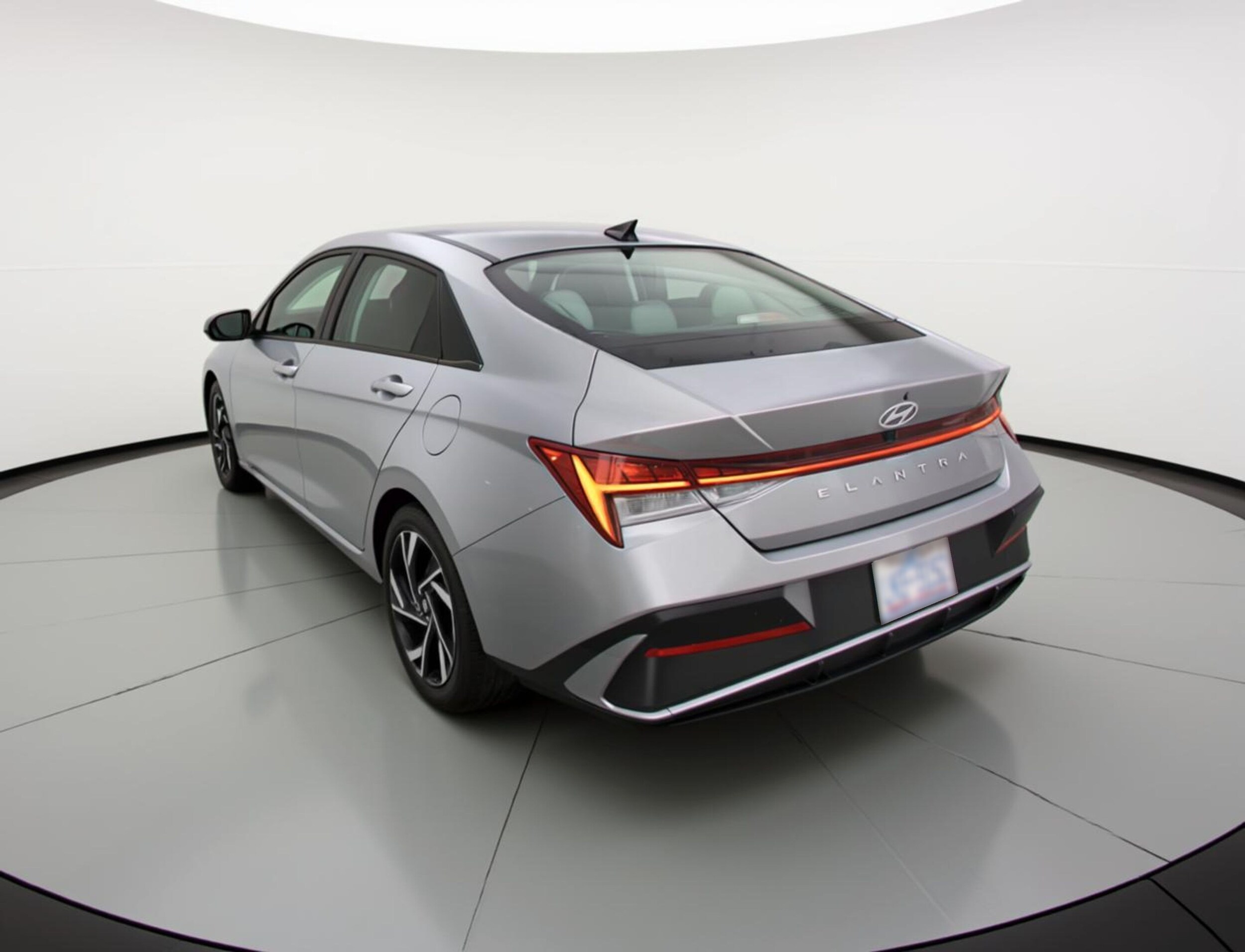 Thumbnail: 2025 Hyundai Elantra - 5