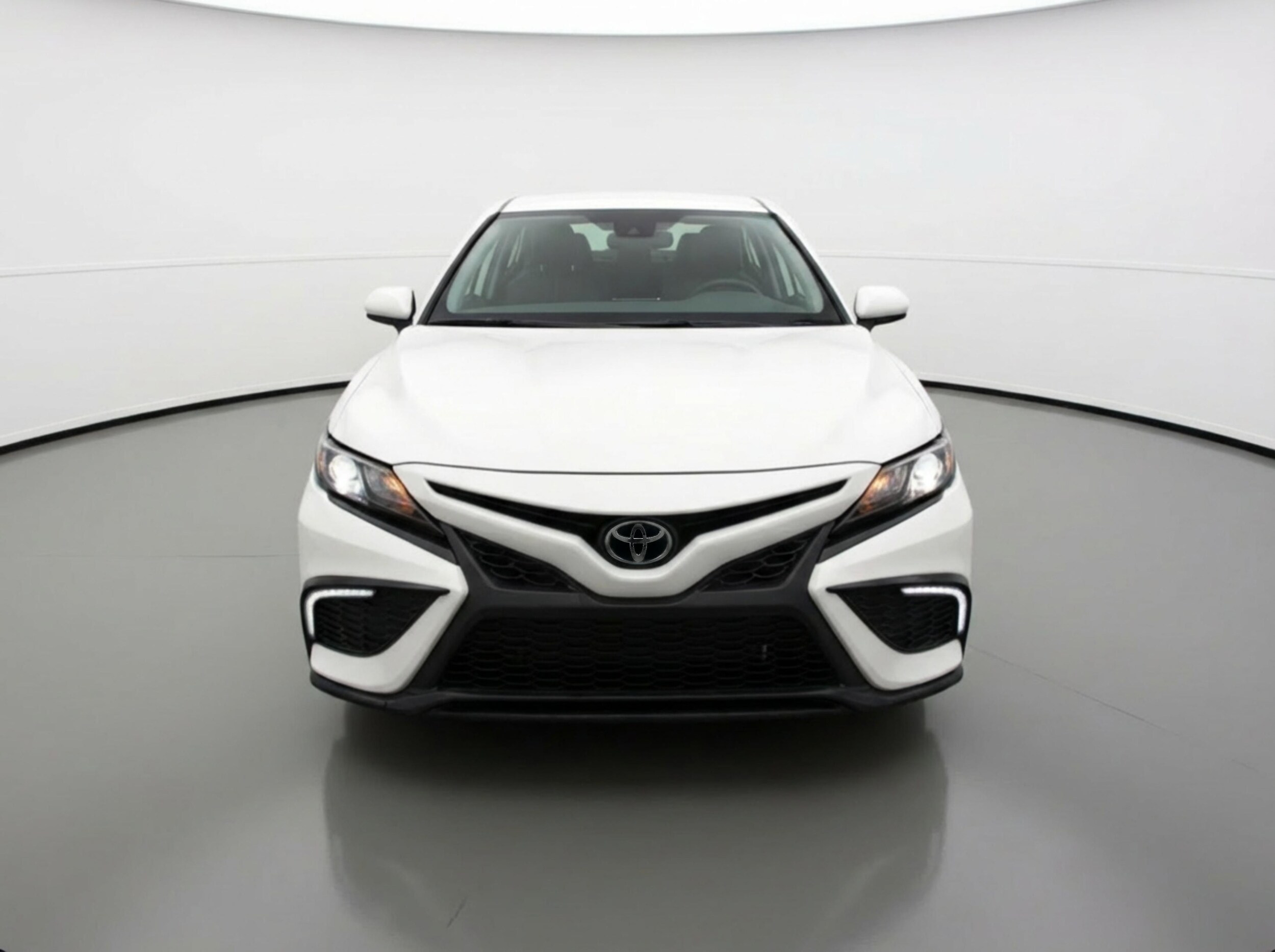 Thumbnail: 2023 Toyota Camry - 2