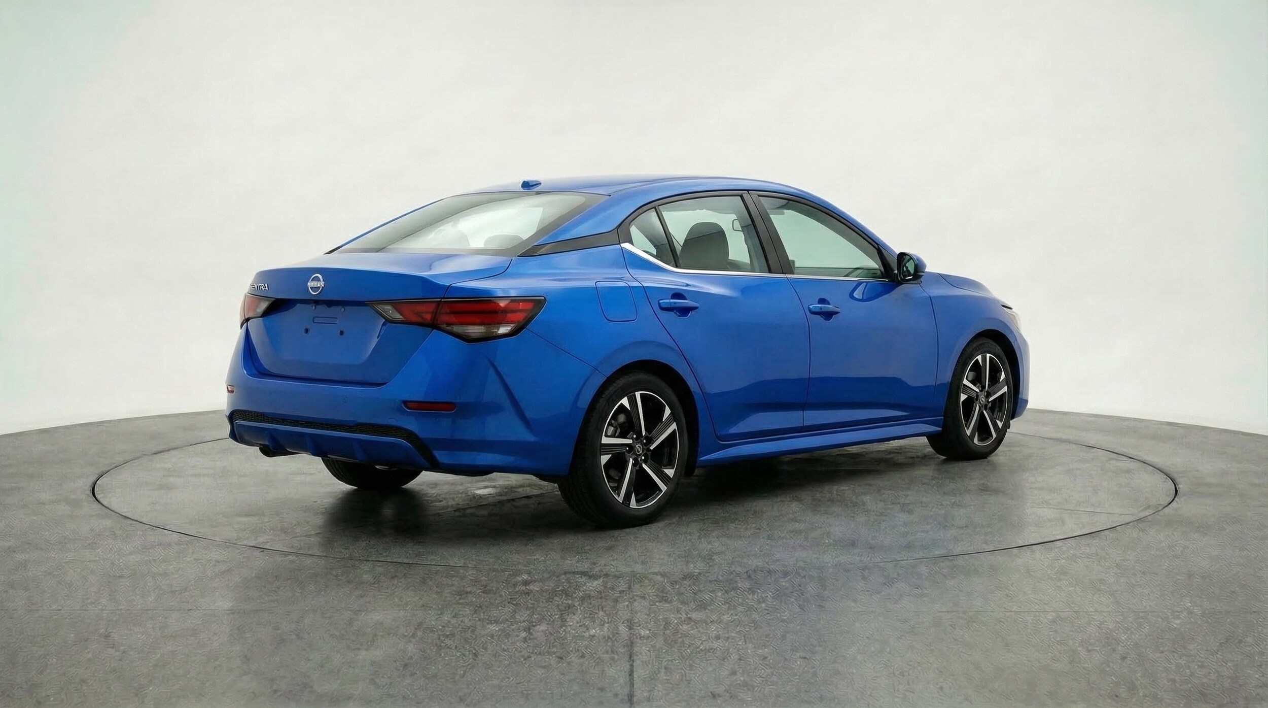 Thumbnail: 2025 Nissan Sentra - 7