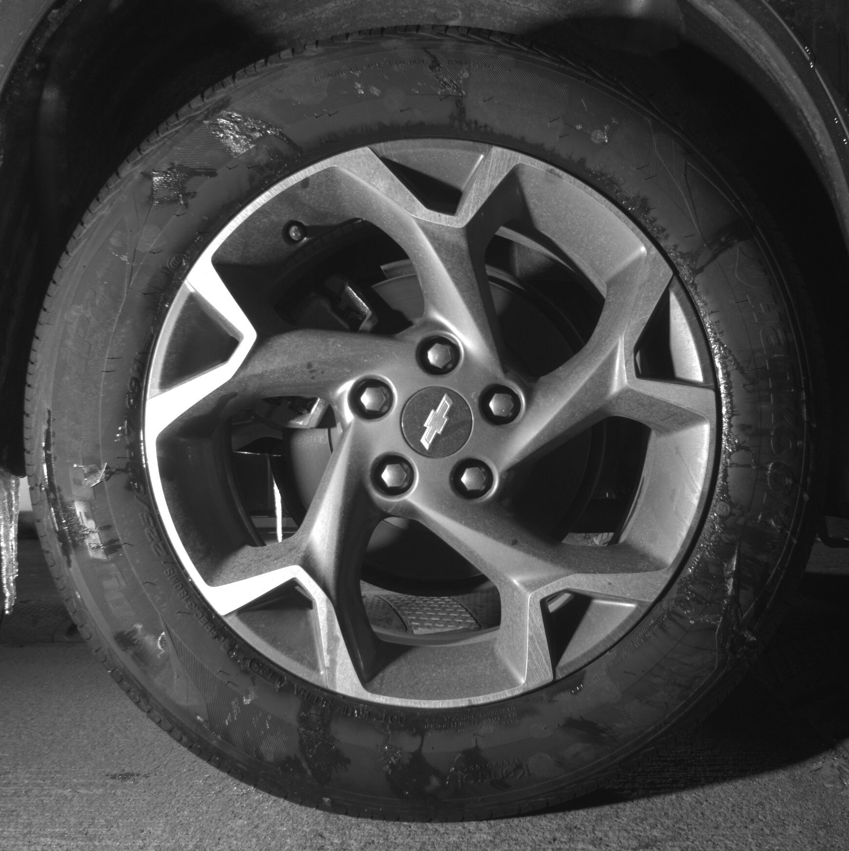 Thumbnail: 2025 Chevrolet Trax - 12