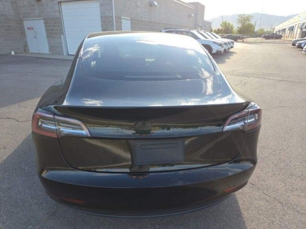 Used 2019 Tesla Model 3 Long Range Sedan