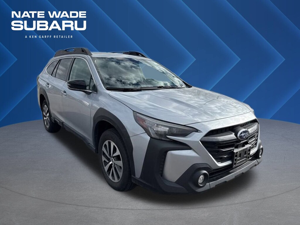 Used 2024 Subaru Outback Premium SUV
