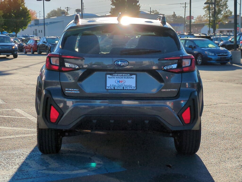 Used 2024 Subaru Crosstrek Premium SUV