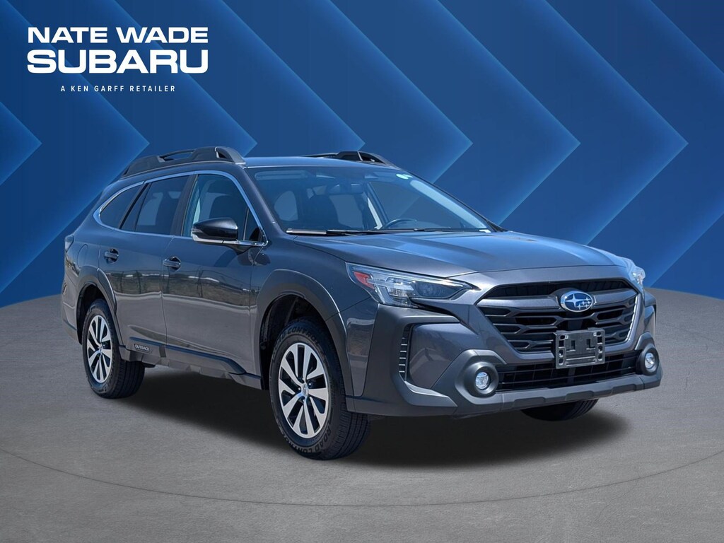 Used 2023 Subaru Outback Premium SUV