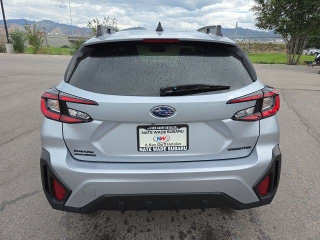 Certified 2026 Subaru Crosstrek Premium SUV