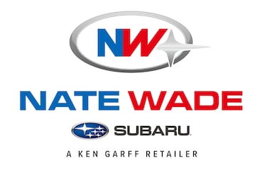 Nate Wade Subaru: A Ken Garff Retailer