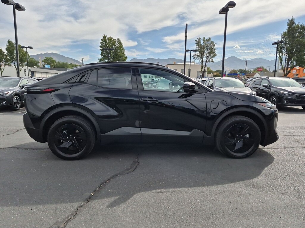 Used 2026 Subaru Uncharted Sport SUV