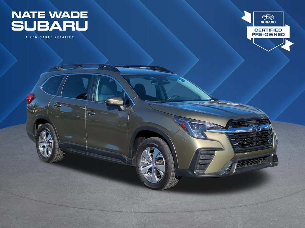 Used 2023 Subaru Ascent Premium SUV