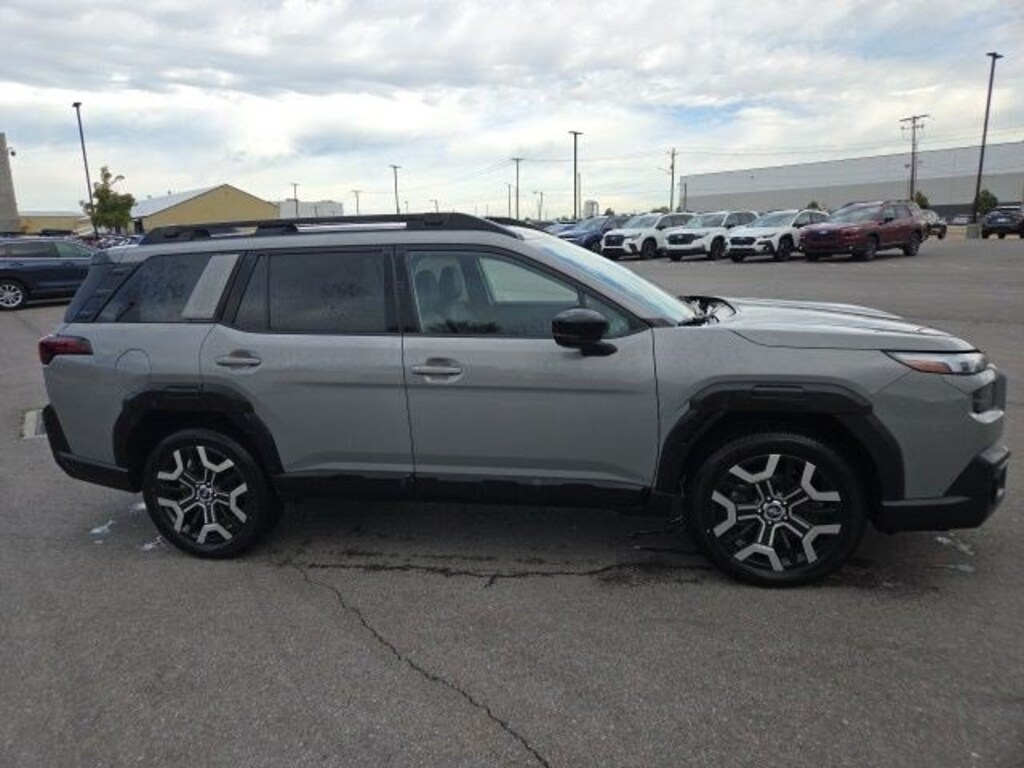 Used 2026 Subaru Outback Touring XT SUV