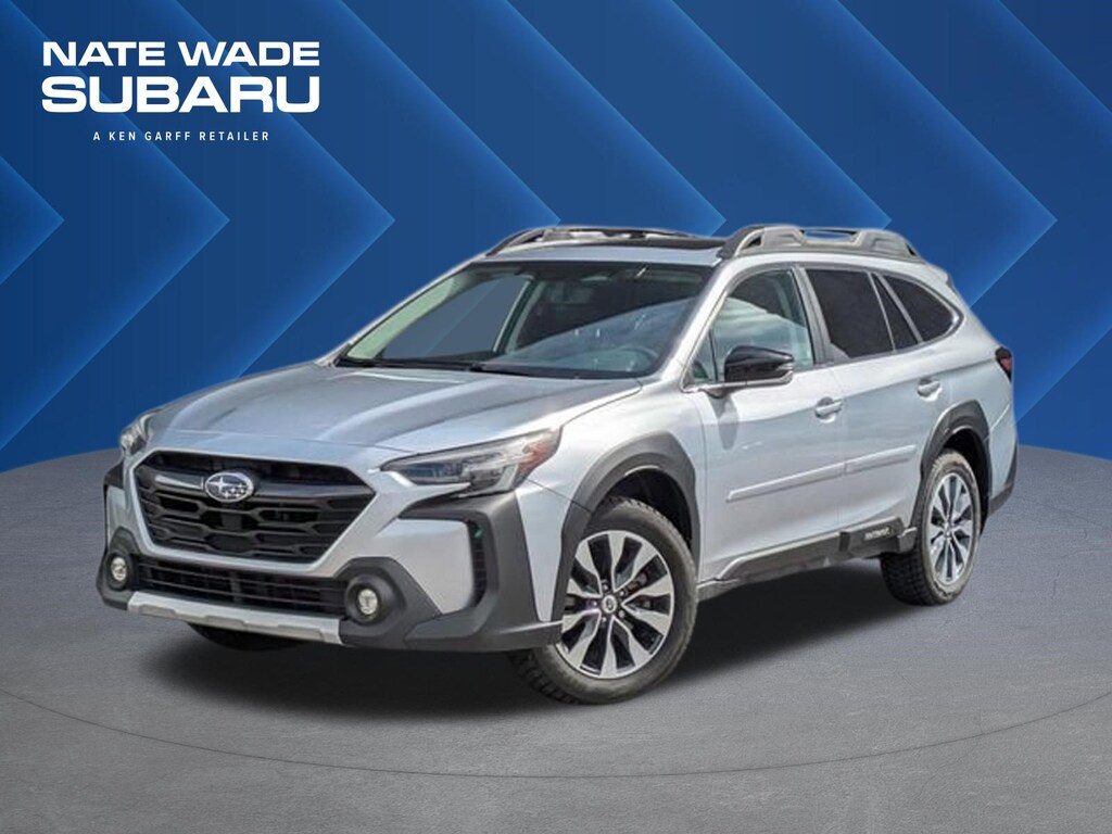 Used 2023 Subaru Outback Limited XT SUV