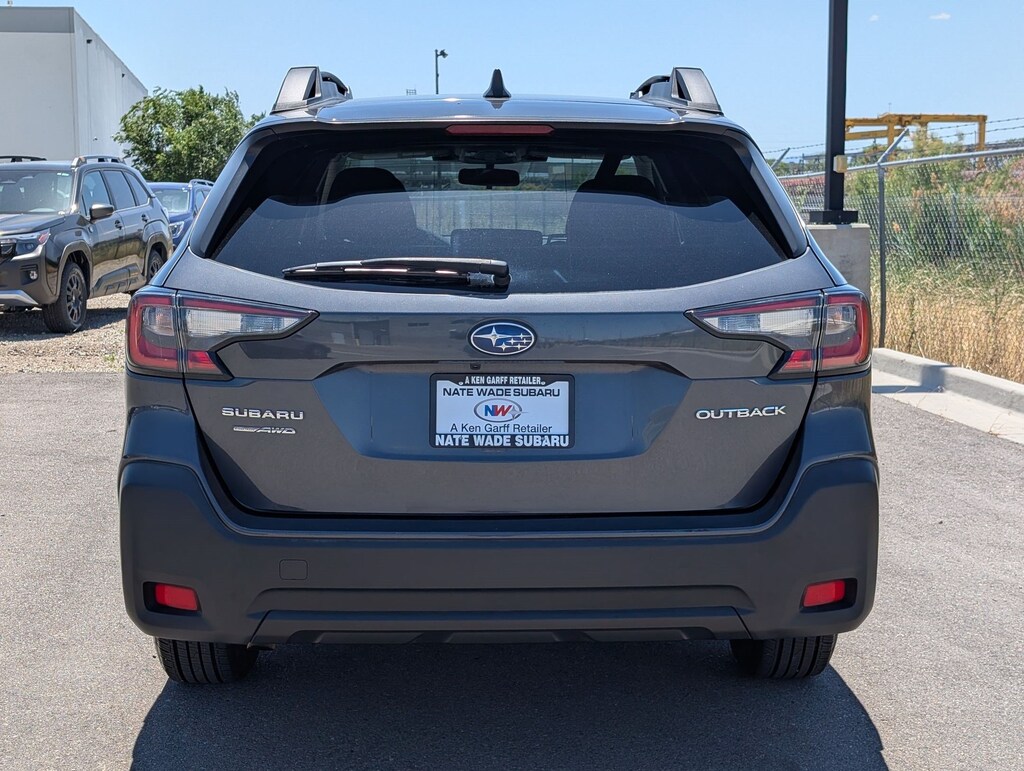 Used 2023 Subaru Outback Premium SUV