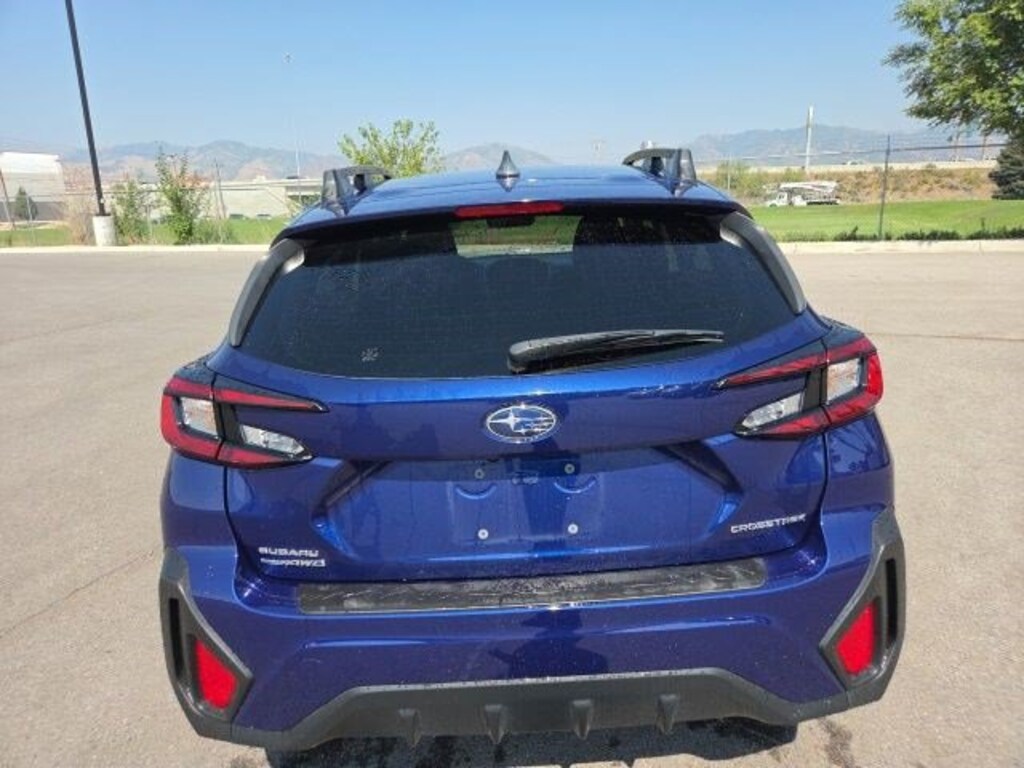 Certified 2024 Subaru Crosstrek Premium SUV