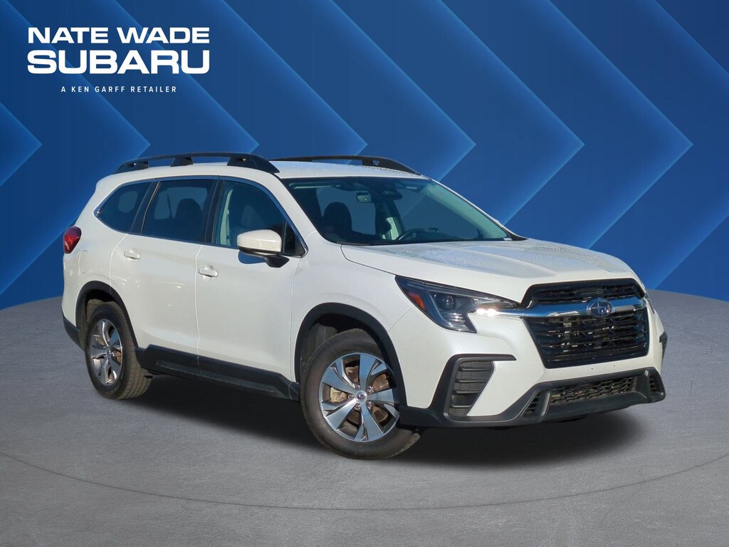 Used 2024 Subaru Ascent Premium SUV