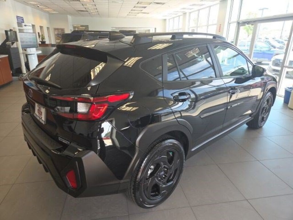 Used 2026 Subaru Crosstrek Sport Hybrid SUV