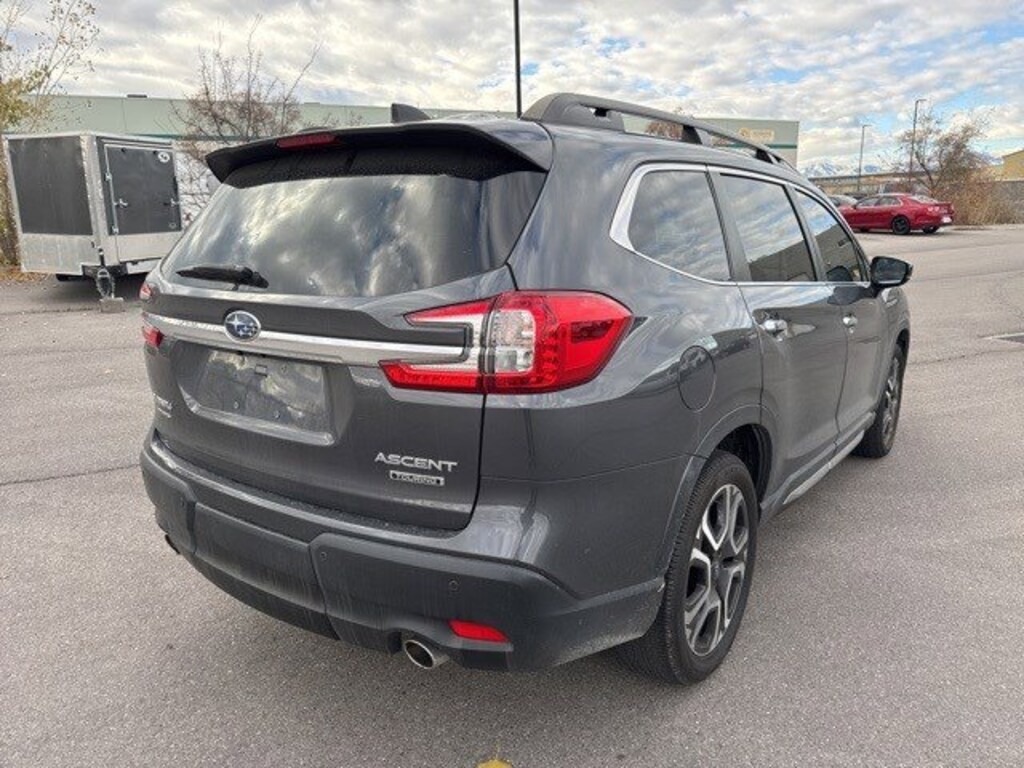 Used 2024 Subaru Ascent Touring SUV