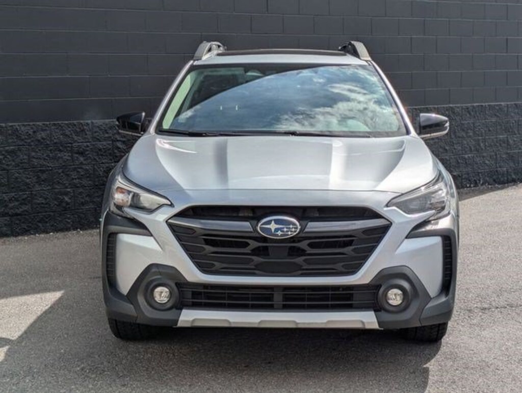 Used 2023 Subaru Outback Limited XT SUV