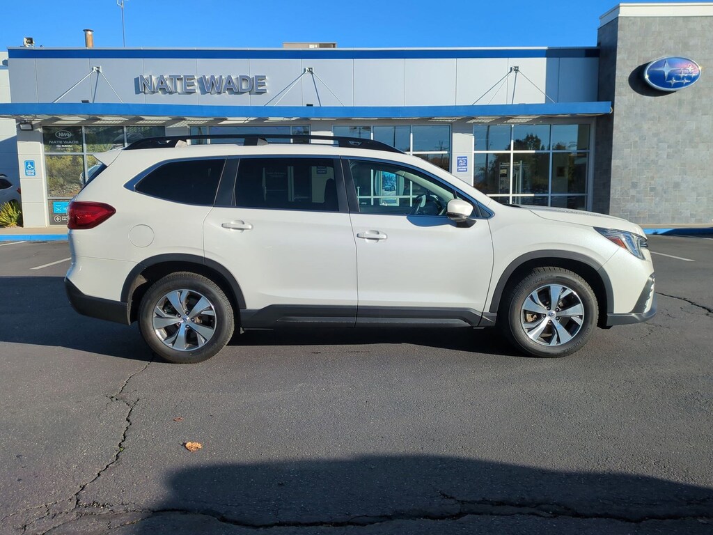 Used 2024 Subaru Ascent Premium SUV