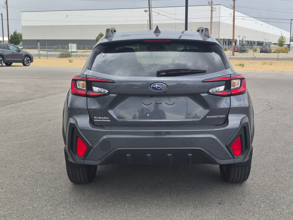 Used 2024 Subaru Crosstrek Premium SUV