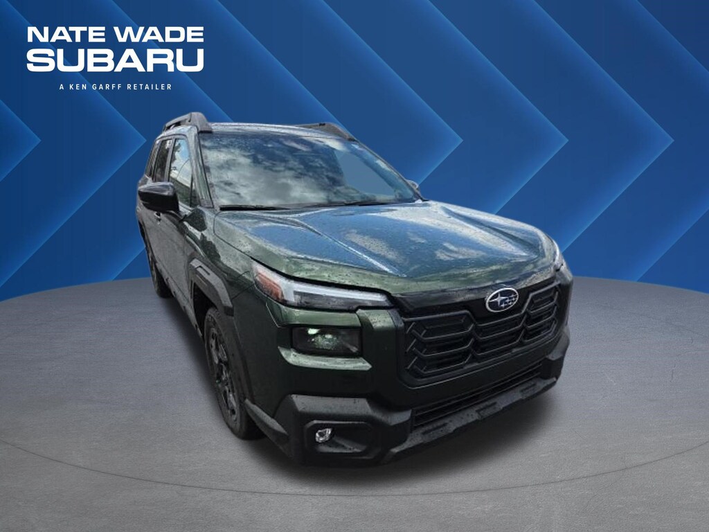 Certified 2026 Subaru Outback Limited SUV