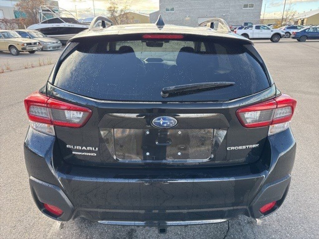 Certified 2023 Subaru Crosstrek Premium SUV