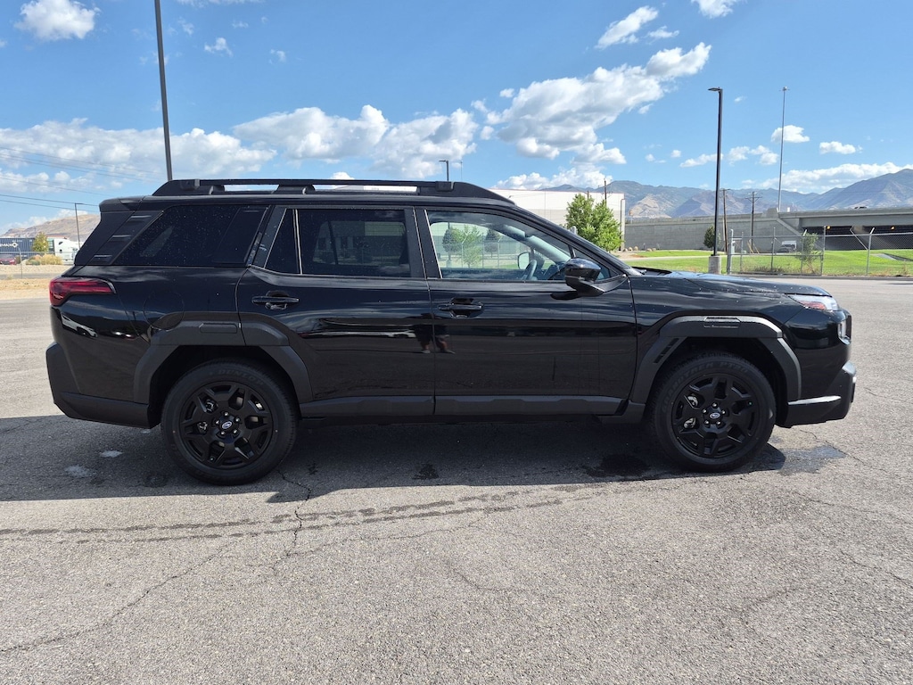 Certified 2026 Subaru Outback Limited SUV