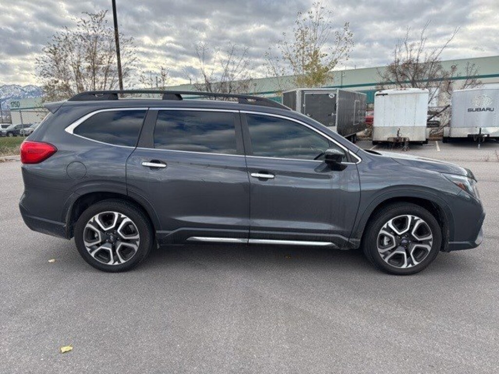 Used 2024 Subaru Ascent Touring SUV