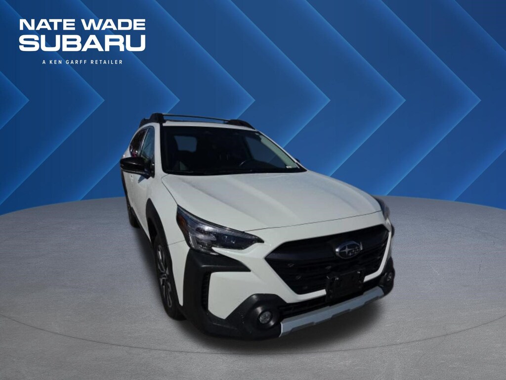 Used 2023 Subaru Outback Limited SUV