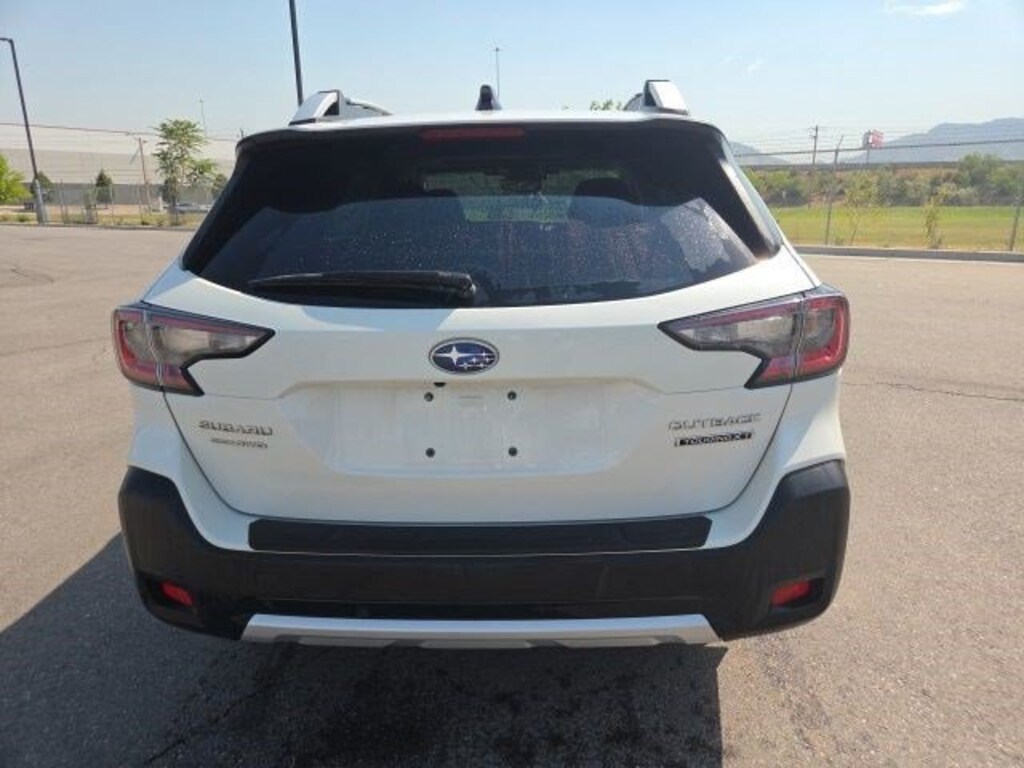 Used 2024 Subaru Outback Touring XT SUV