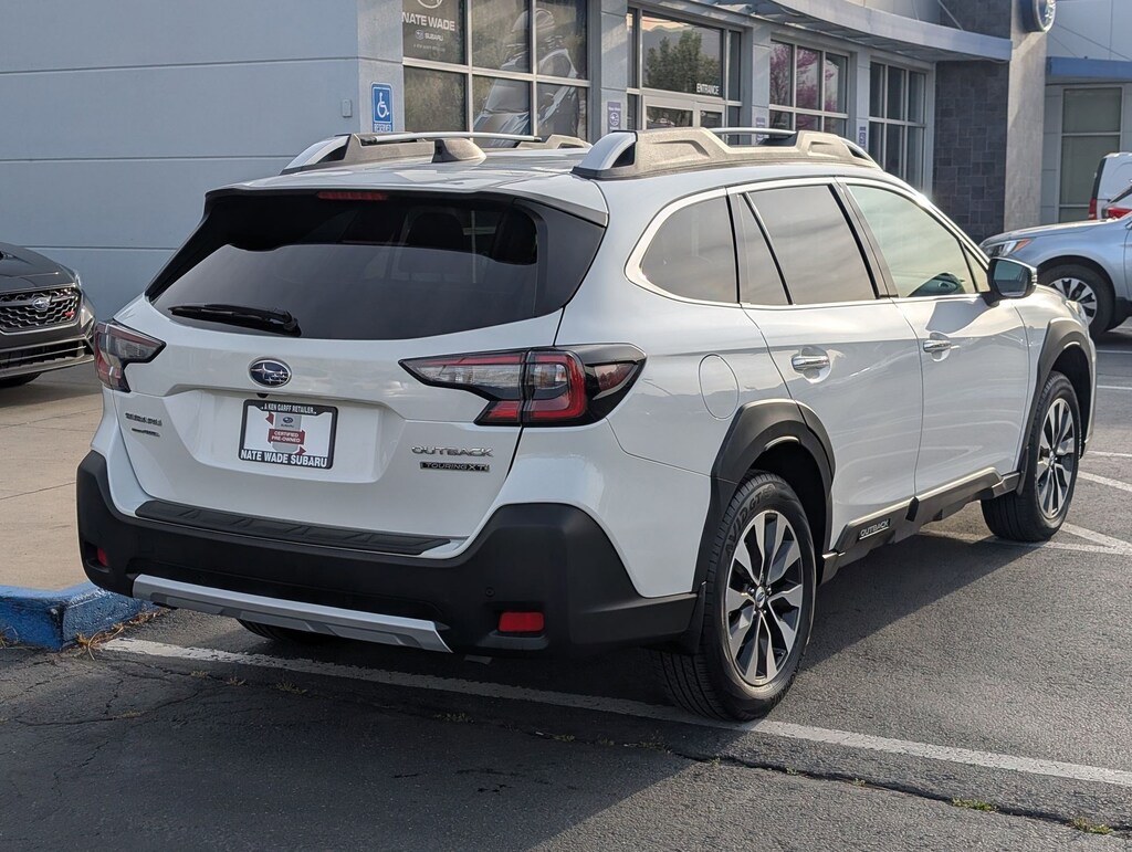 Used 2023 Subaru Outback Touring XT SUV