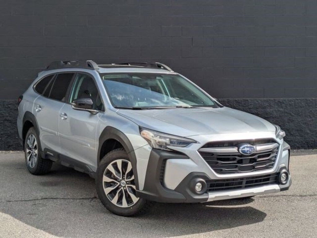 Used 2023 Subaru Outback Limited XT SUV