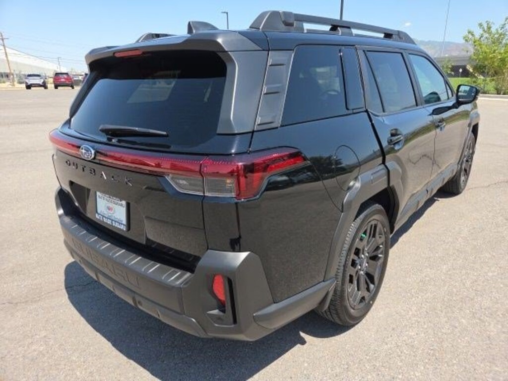 Certified 2026 Subaru Outback Limited XT SUV