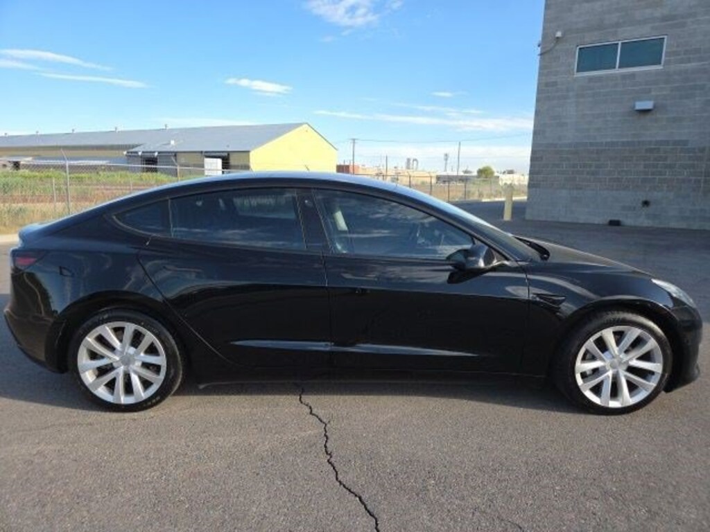 Used 2019 Tesla Model 3 Long Range Sedan