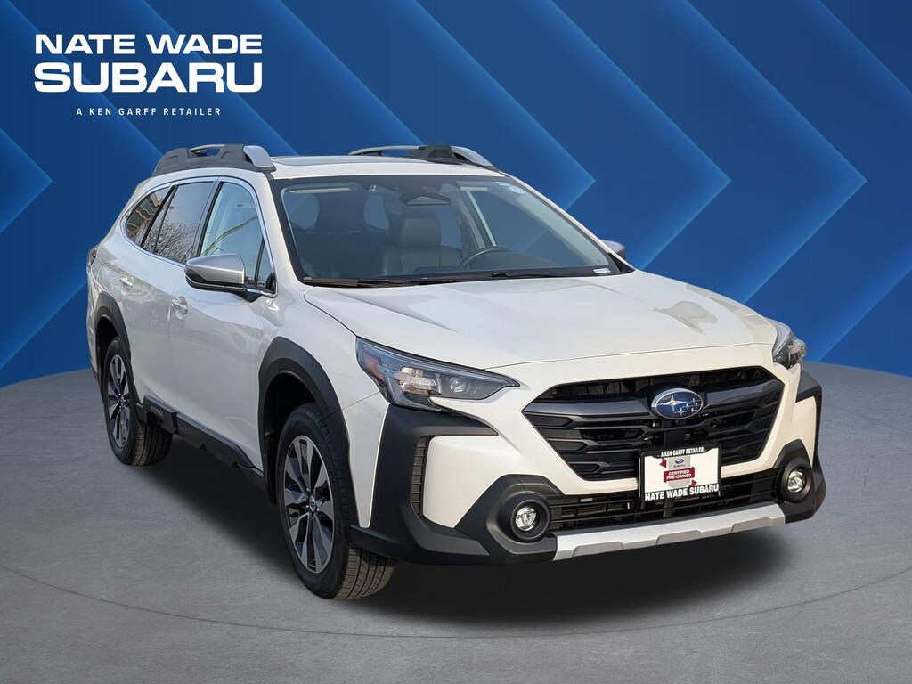 Used 2023 Subaru Outback Touring XT SUV