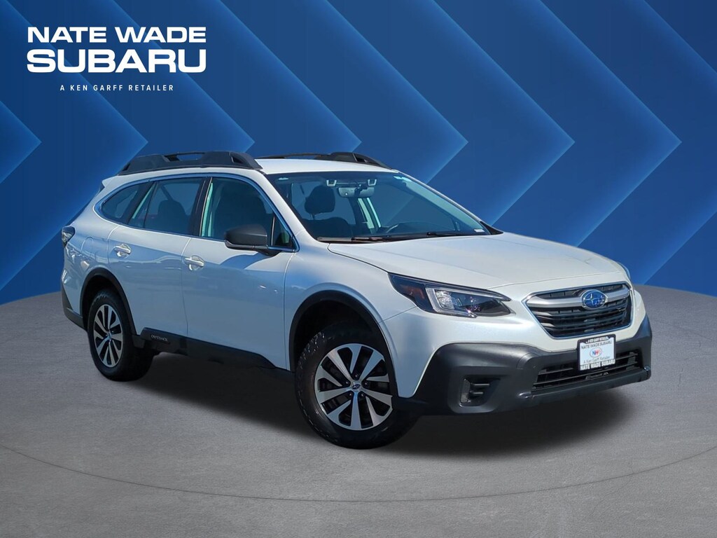 Used 2020 Subaru Outback 2.5i SUV