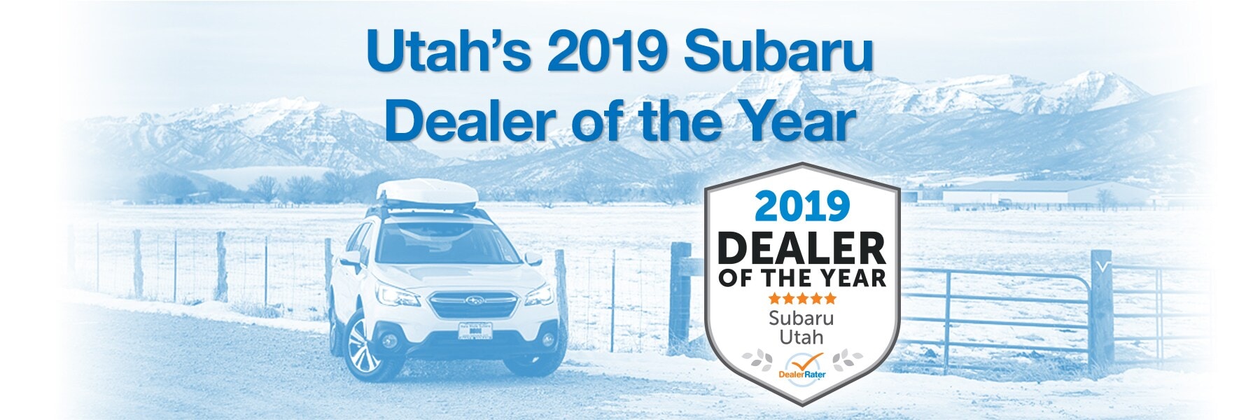 Nate Wade Subaru New 2019 & 2020 Subaru & Used Car Dealer Salt Lake City, UT