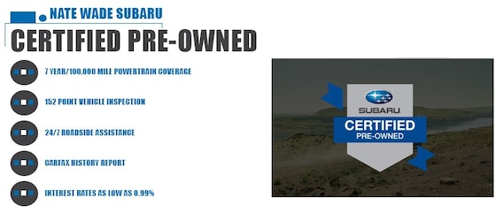 Subaru Certified Pre-Owned >> Why Purchase Subaru Certified Pre Owned Salt Lake City Subaru Certified Pre-Owned >> Why Purchase Subaru Certified Pre Owned Salt Lake City