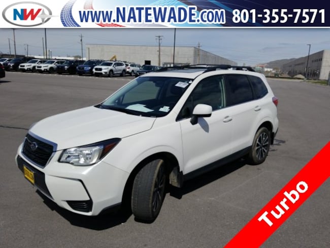 Subaru Forester 2.0 Xt Premium >> Used 2017 Subaru Forester 2 0xt Premium Premium Salt Lake City Ut Subaru Forester 2.0 Xt Premium >> Used 2017 Subaru Forester 2 0xt Premium Premium Salt Lake City Ut