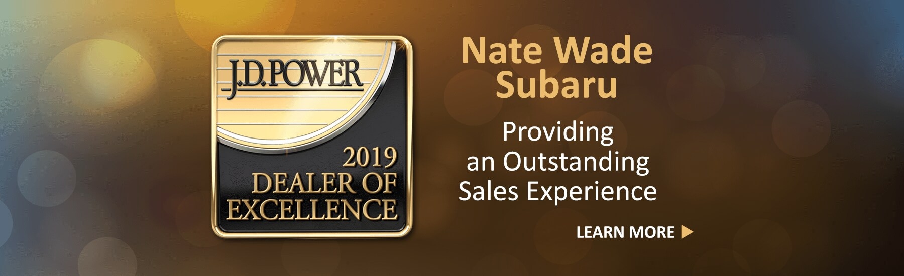 Nate Wade Subaru New 2019 & 2020 Subaru & Used Car Dealer Salt Lake