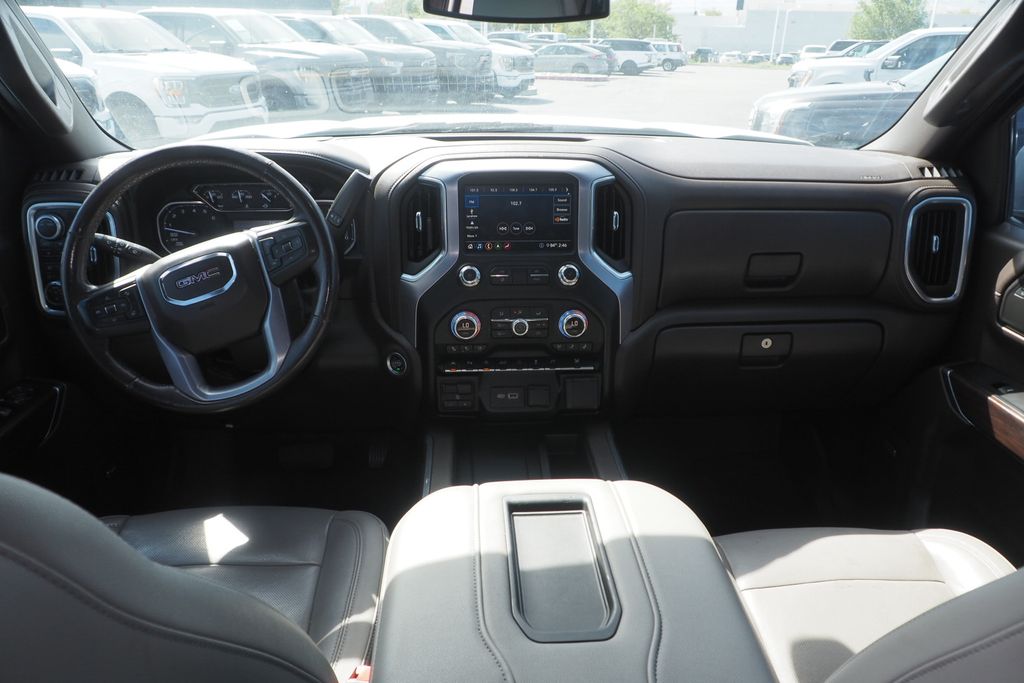 2020 GMC Sierra 1500 SLT - Photo 16