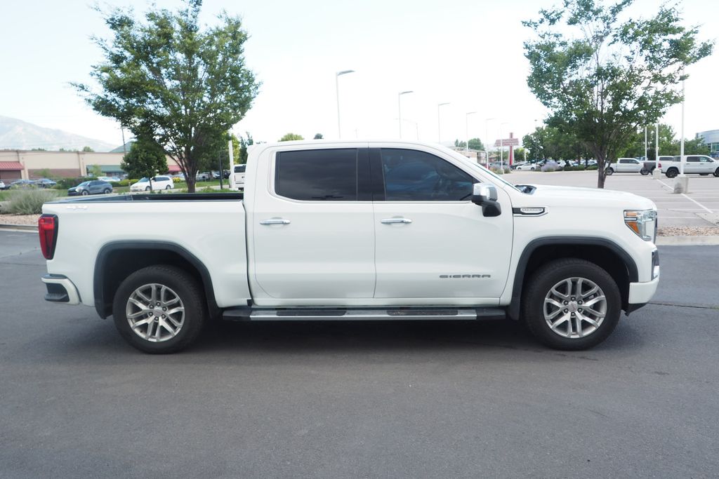 2020 GMC Sierra 1500 SLT - Photo 4