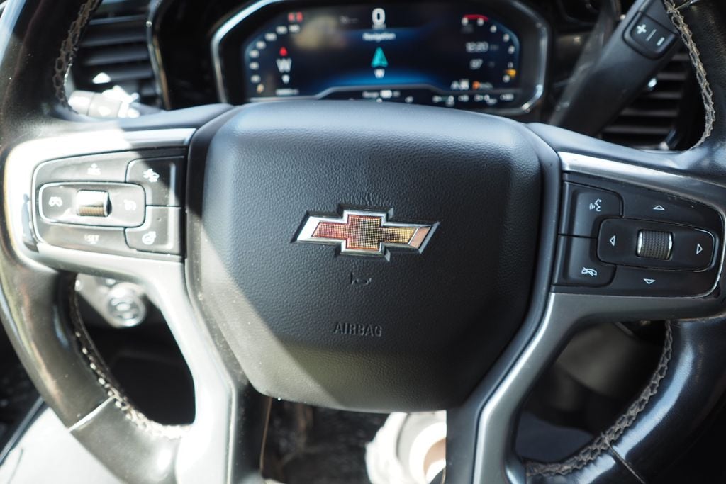 2024 Chevrolet Silverado 2500HD LT - Photo 29